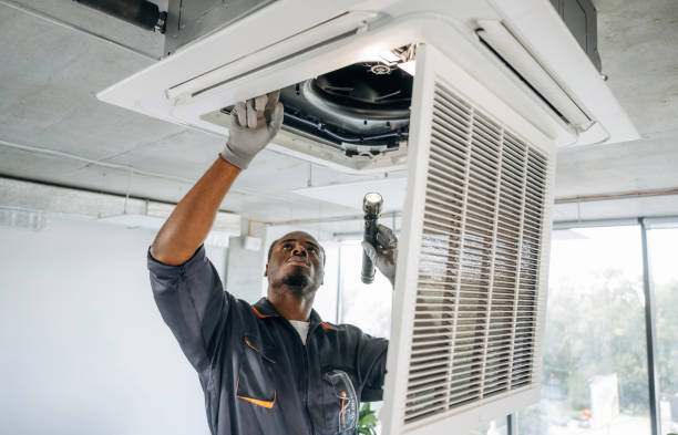 Licensed Heat Pump Repair service in Ripon, WI - FH HVAC
