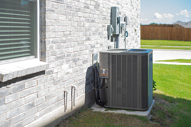 Reliable Heat Pump Repair contractor in Ripon, WI by FH HVAC